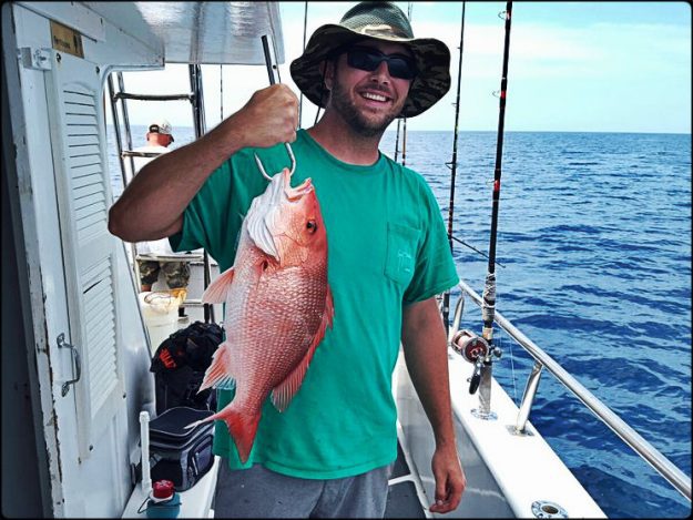 offshore charters cape canaveral tours