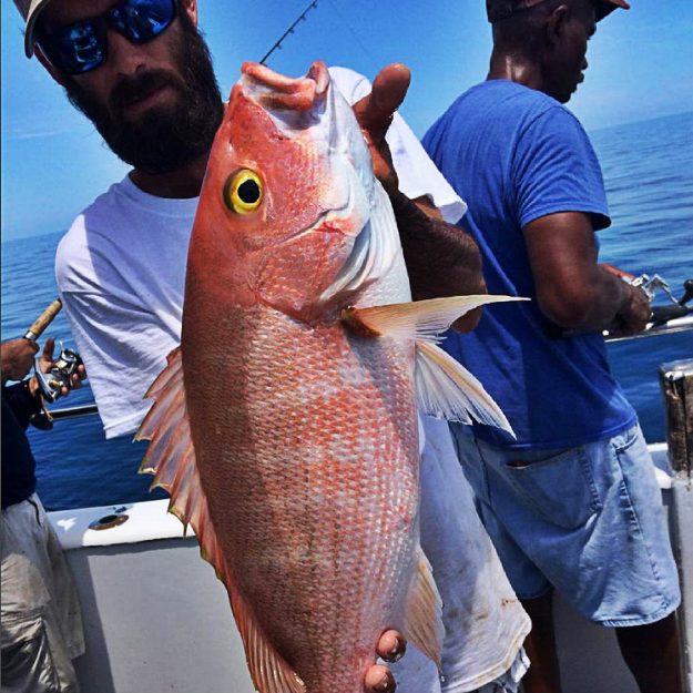 best fishing charter florida